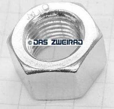 SECHSKANTMUTTER M10x1MM, SRAM, SW15